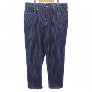 EVISU 2EAHTM4JE1051RXDN ジーンズ