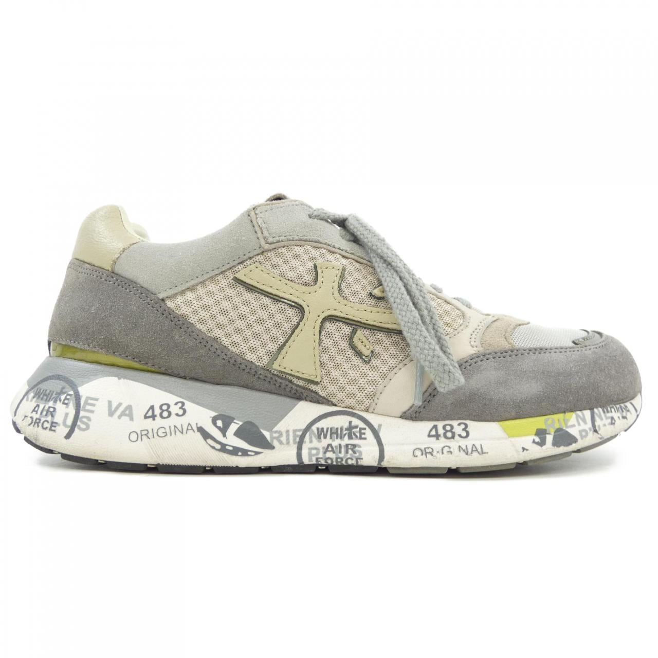 Premier PREMIATA运动鞋