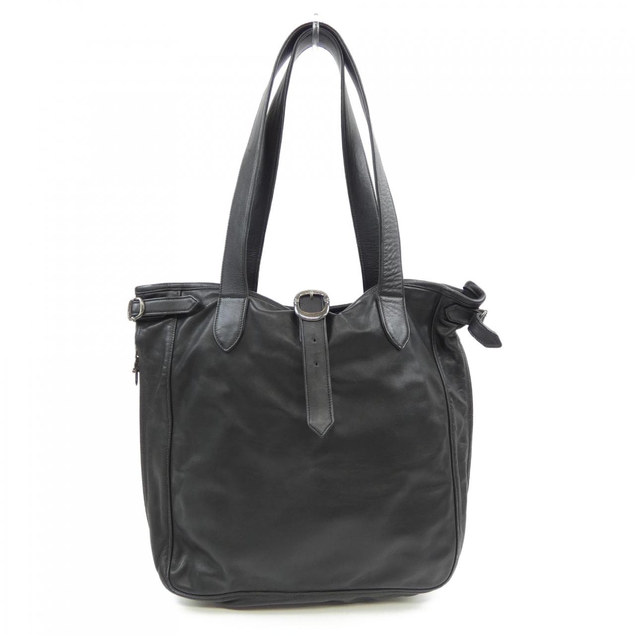 CHROME HEARTS Guns Lingerie Tote Bag