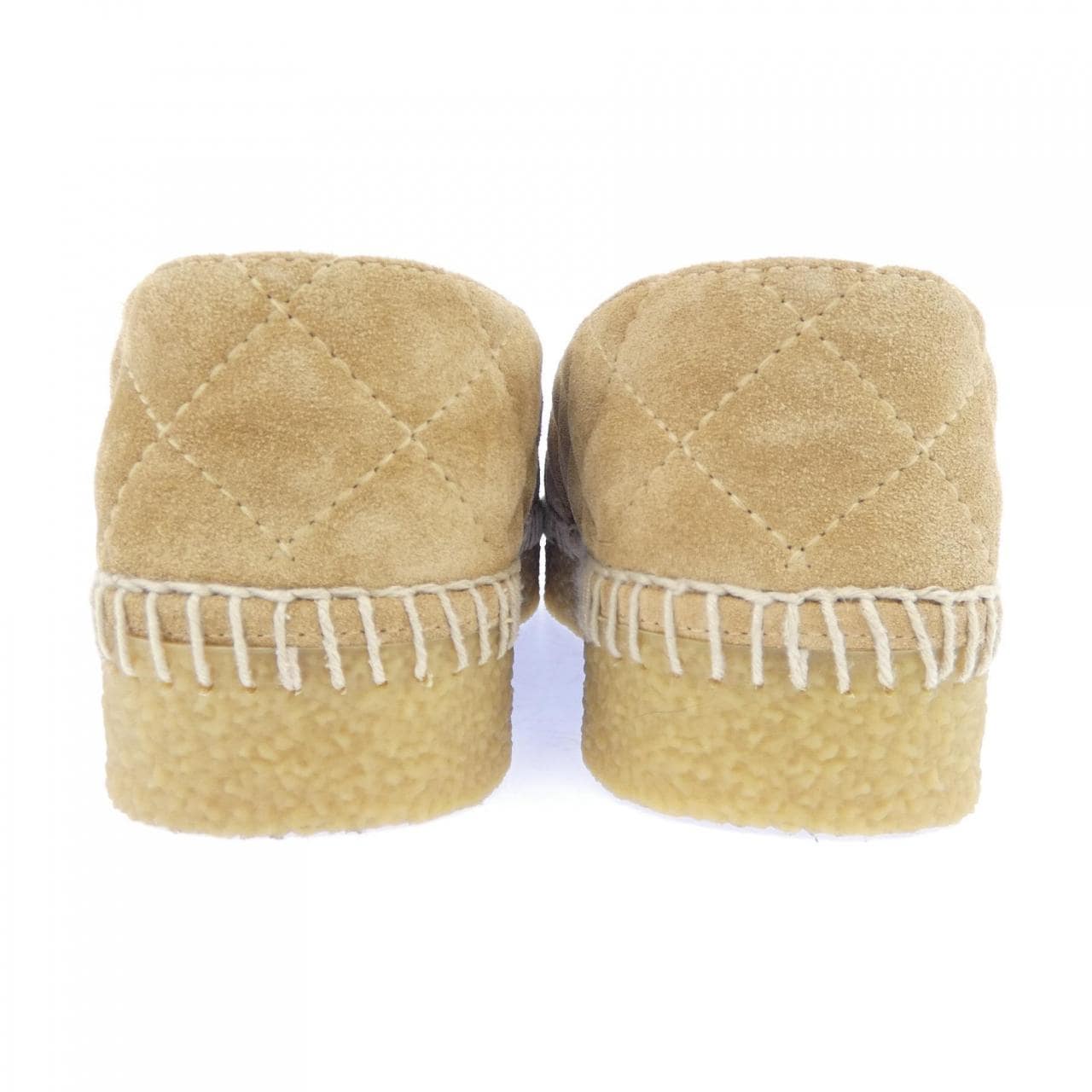 シャネル CHANEL エスパドリーユ G46060B18448 シューズ