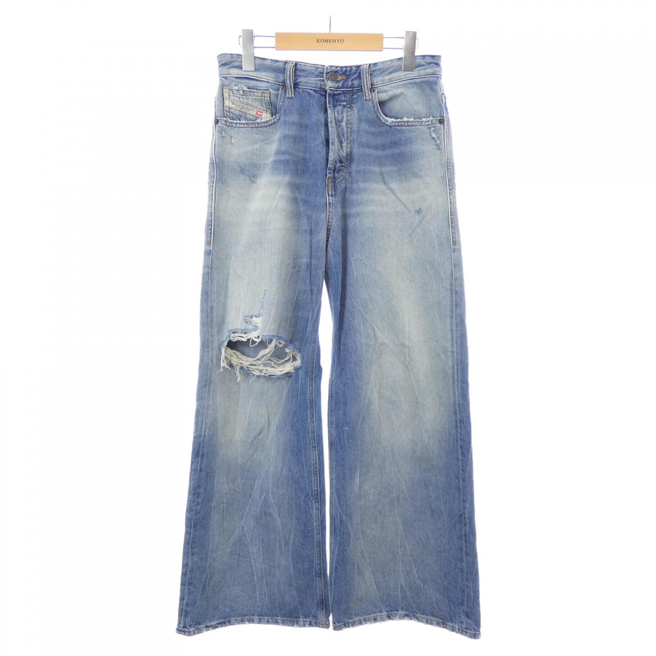 ディーゼル DIESEL ジーンズ