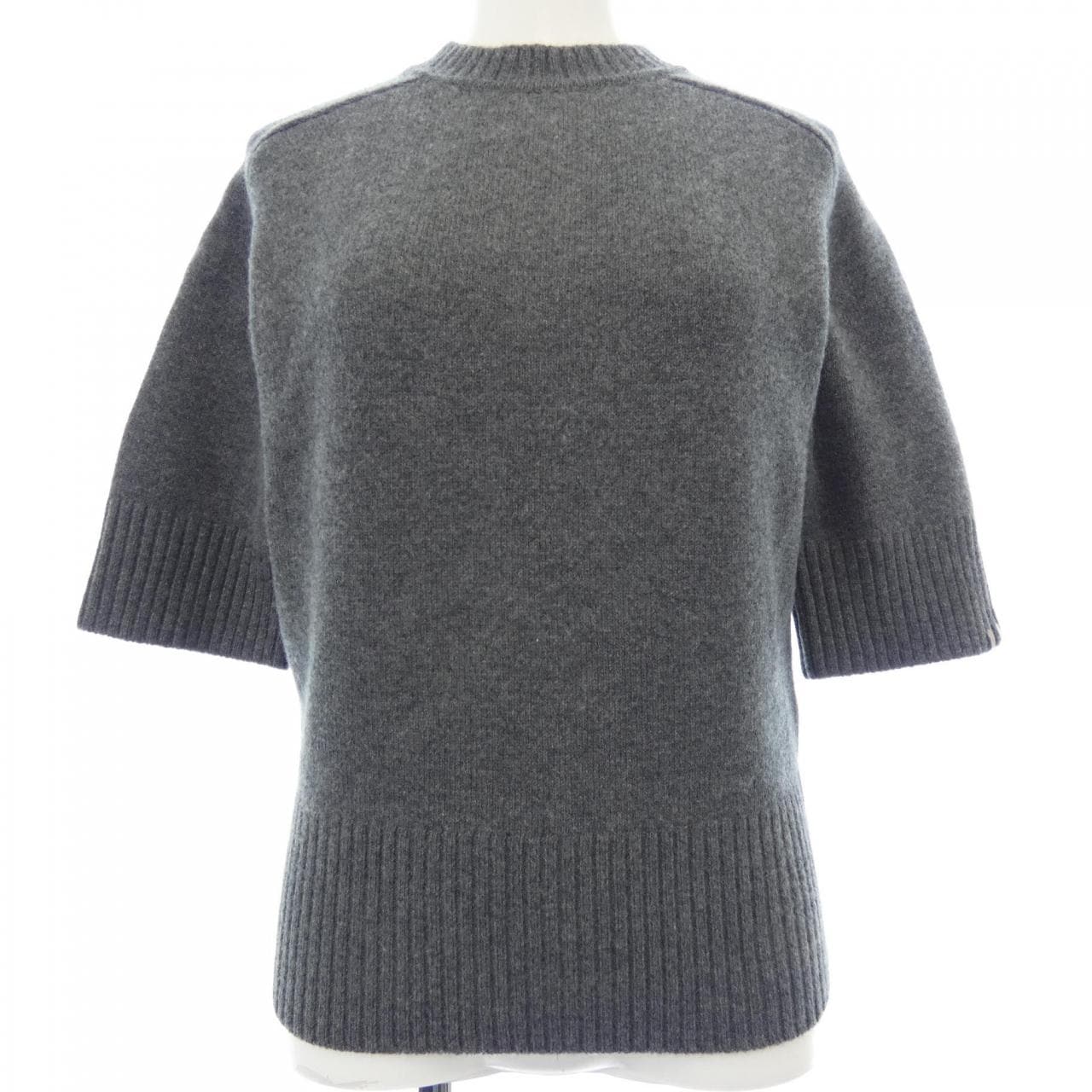エクストリームカシミヤ extreme cashmere X ニット