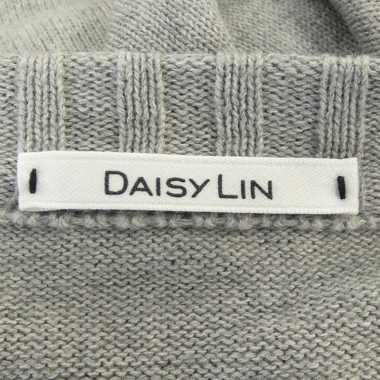 デイジーリン DAISY LIN 06896 カーディガン