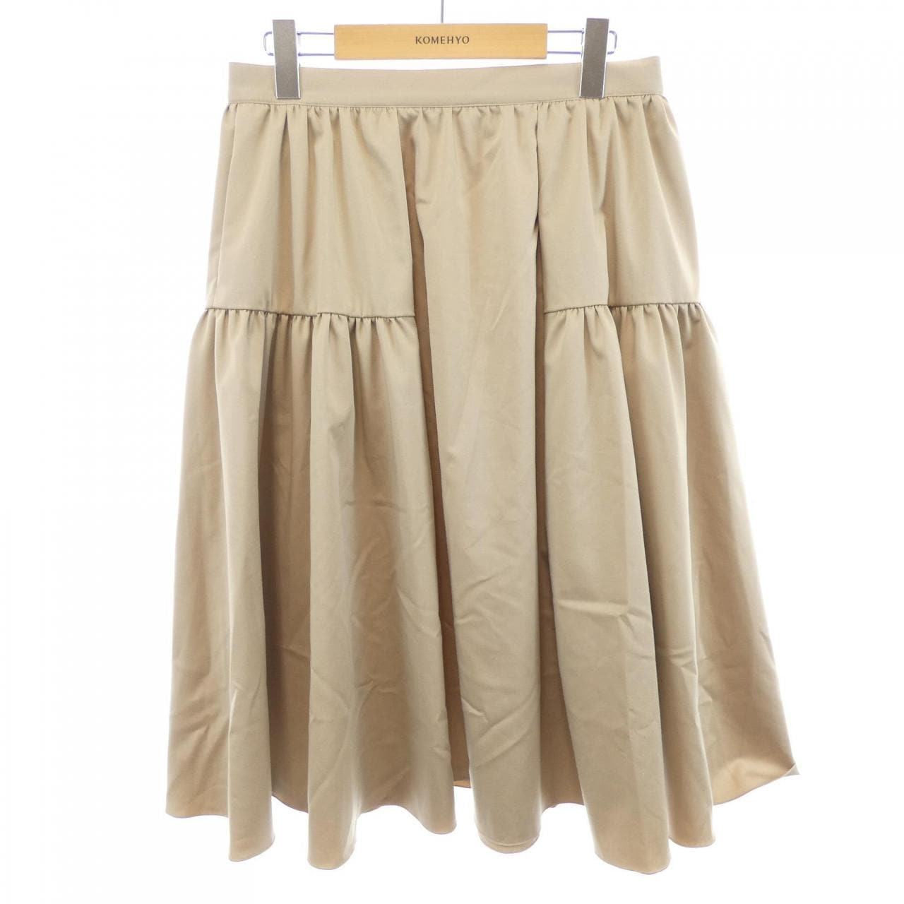 フォクシーニューヨーク FOXEY NEW YORK マリベル MARIBELLE2 45864 スカート