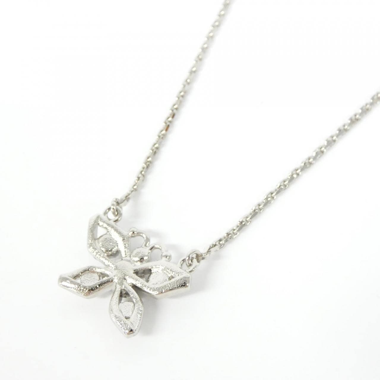 シャネル ABG139 ネックレス