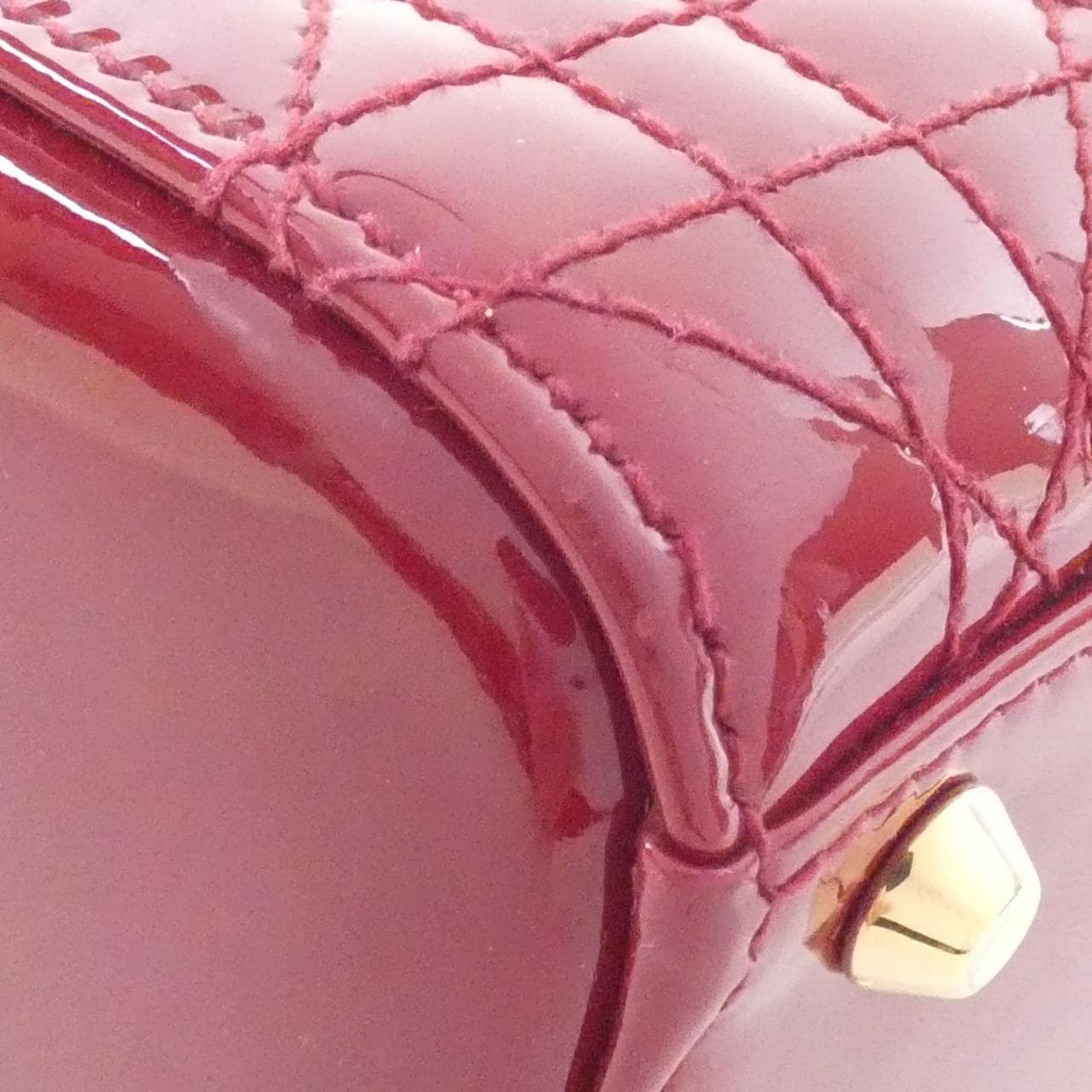 クリスチャンディオール レディ ディオール ミニ M0505OWCB バッグ