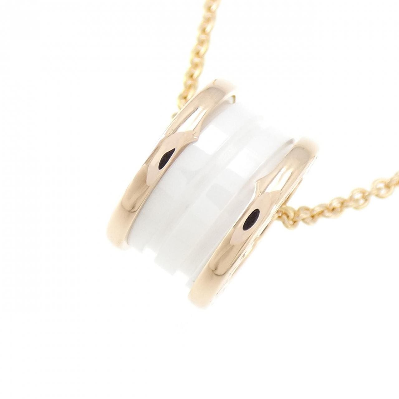 BVLGARI B.zero1 項鍊