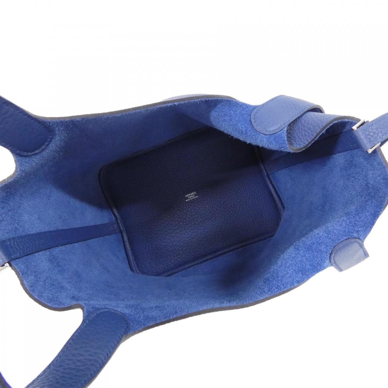 エルメス ピコタン ロック MM 060991CK バッグ