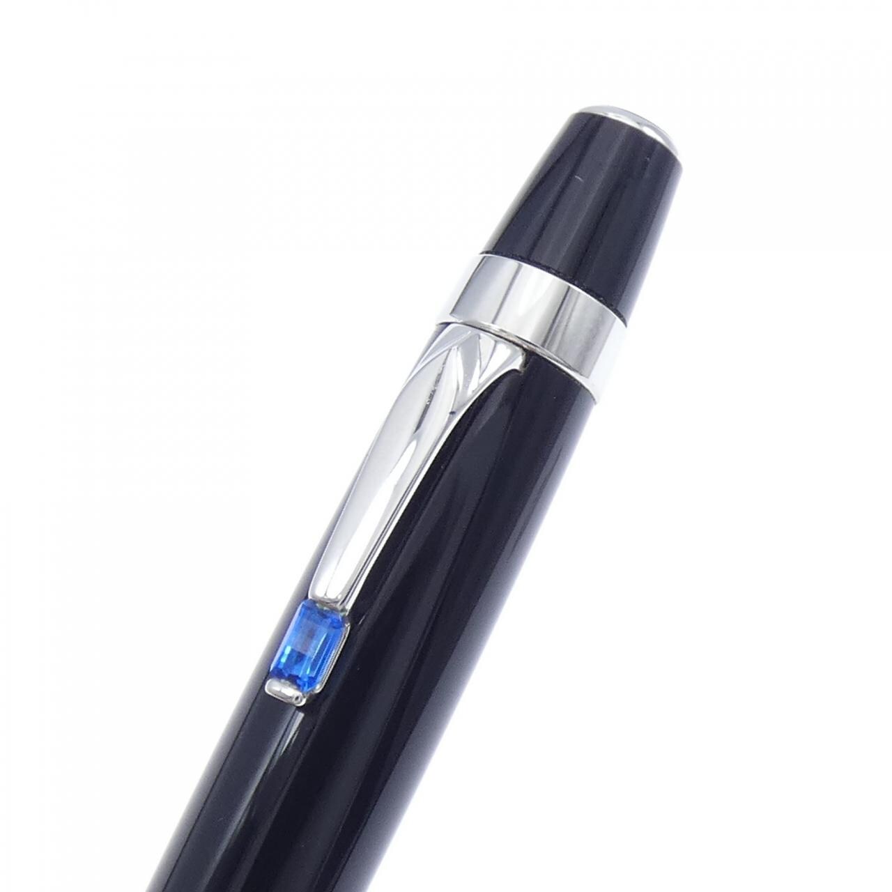MONTBLANC Boheme 蓝色 5795 圆珠笔