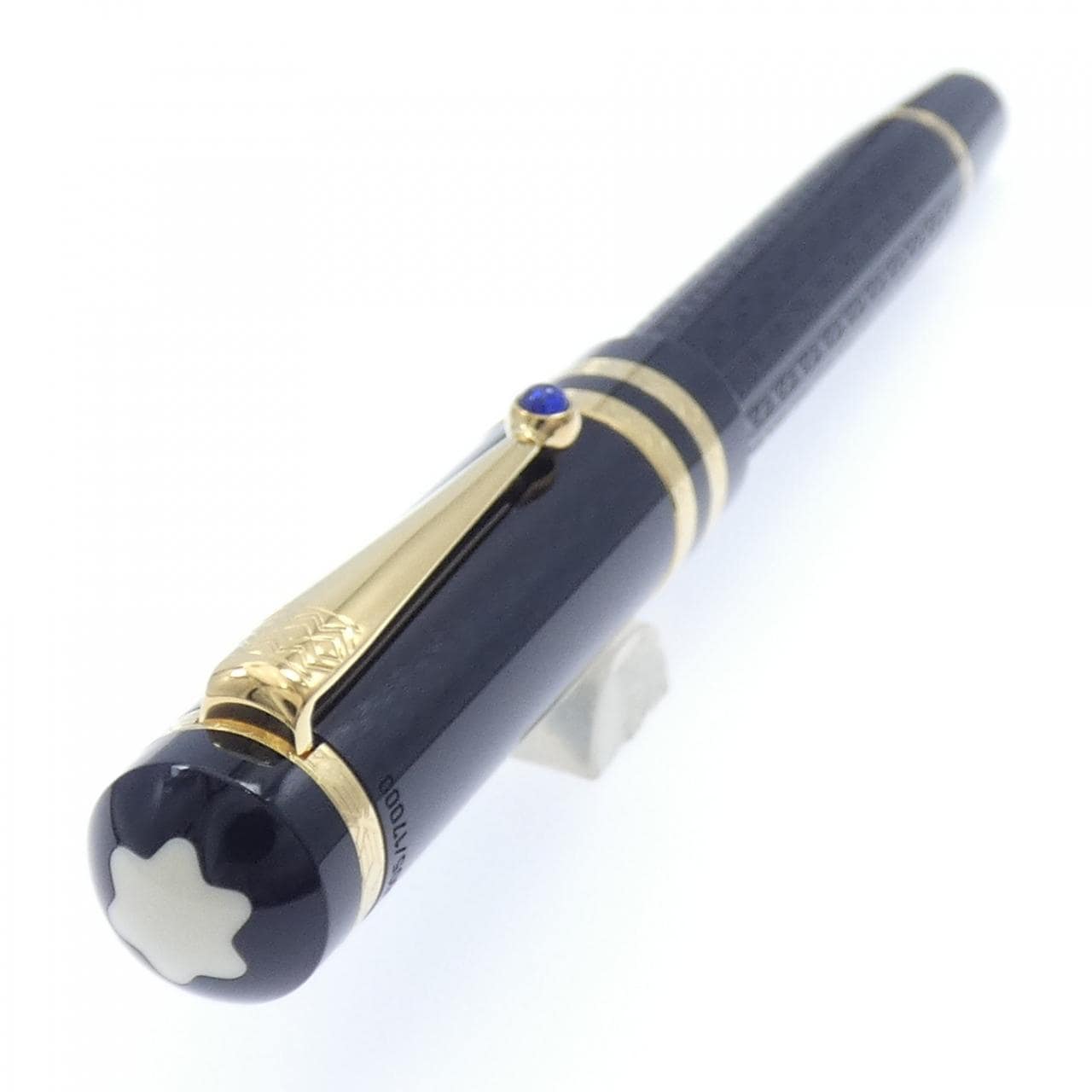 モンブラン 1997年ドストエフスキー 28637 万年筆