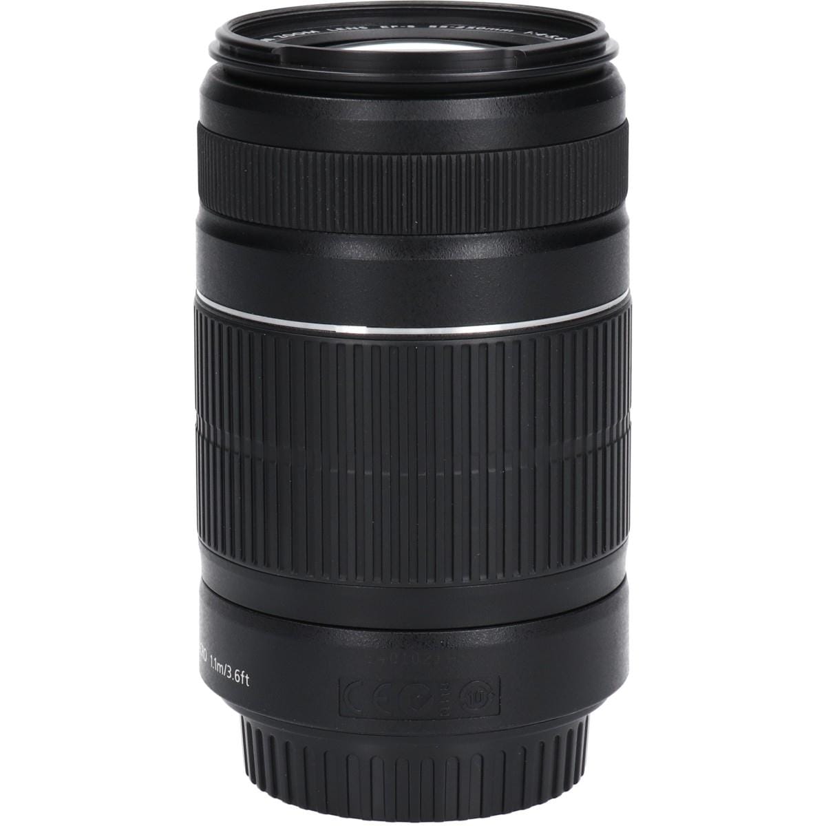 ＥＦ－Ｓ５５－２５０ｍｍ　Ｆ４－５．６ＩＳＩＩ