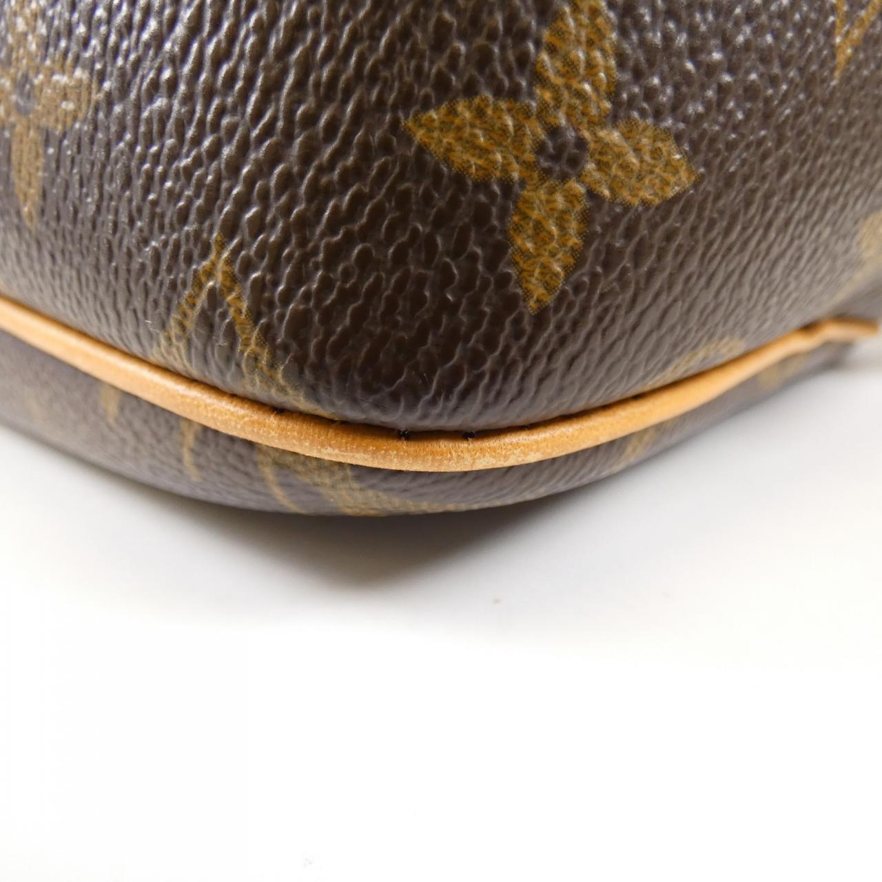 LOUIS VUITTON Monogram Reporter 28 厘米 M45254 单肩包