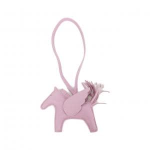 エルメス ロデオ ペガサス バッグチャーム  PM 083010CA