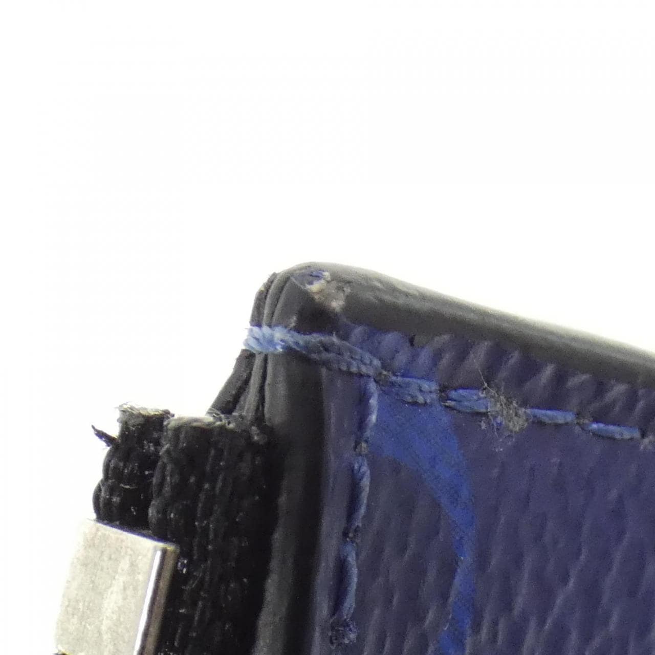 ルイヴィトン タイガ ラマ コインカード ホルダー M30270 コイン＆カードケース