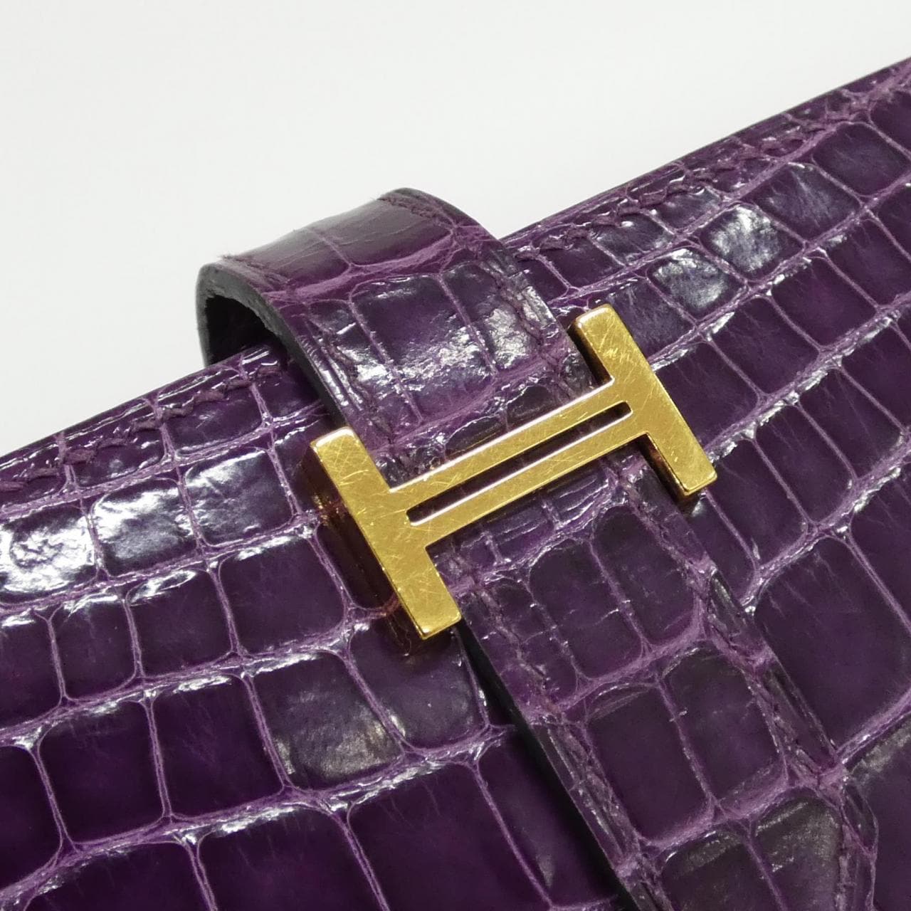 エルメス ベアン スフレ 047208CC 財布