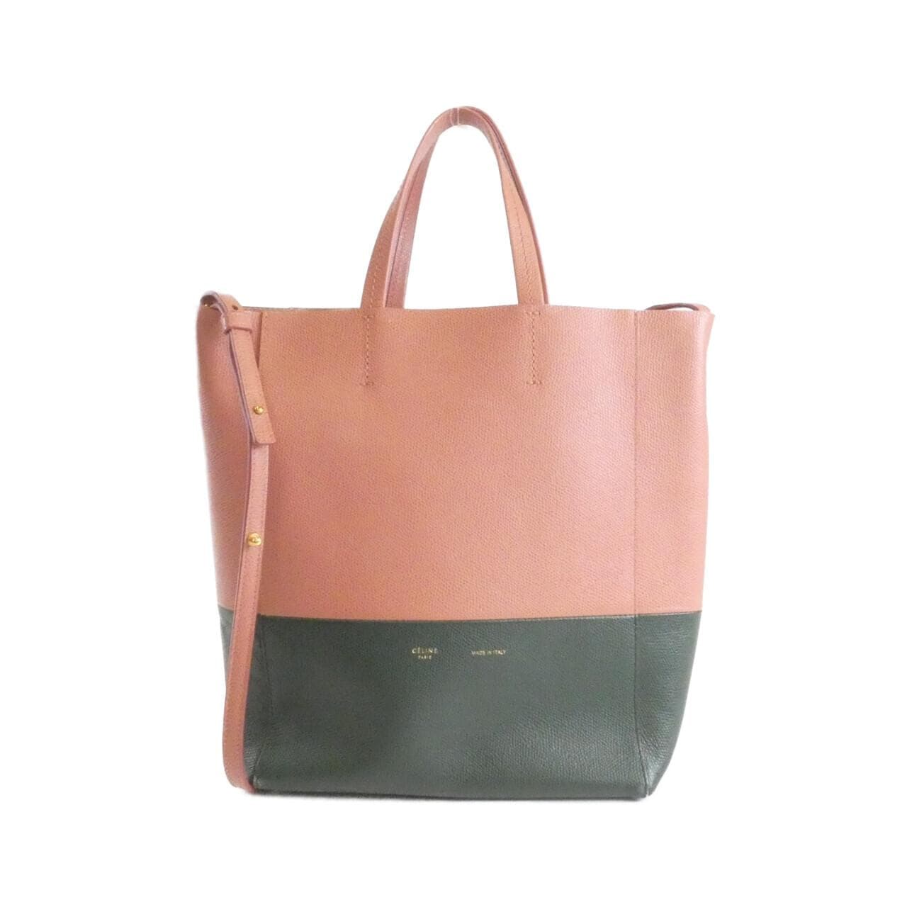 セリーヌ スモール バーティカル バイ カバス 176163XBB バッグ