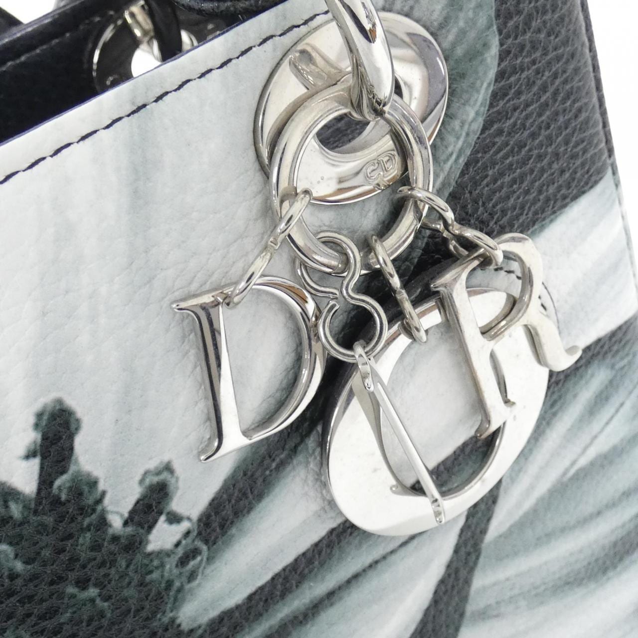 クリスチャンディオール レディ ディオール M0550PCFB バッグ