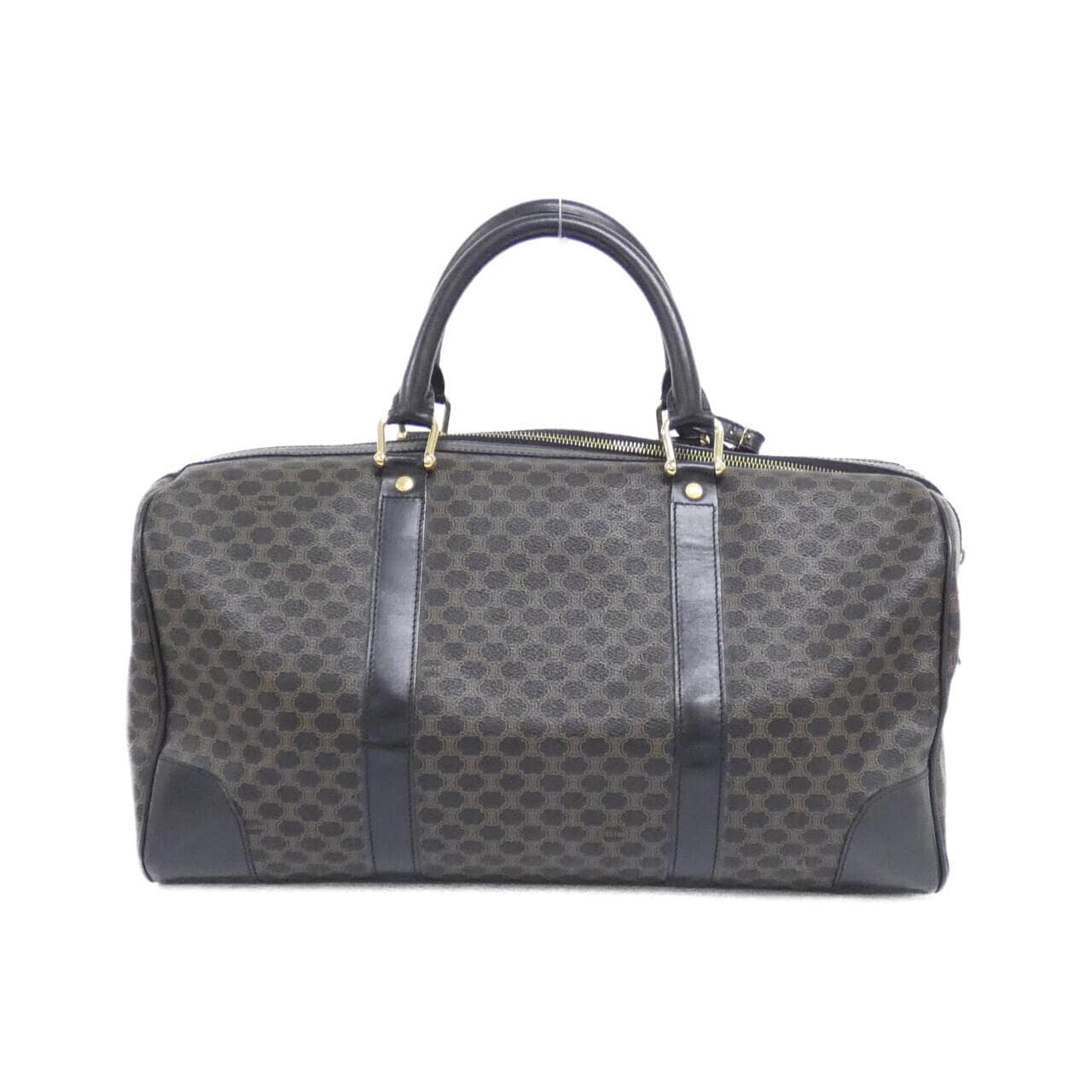 [vintage] CELINE Boston bag