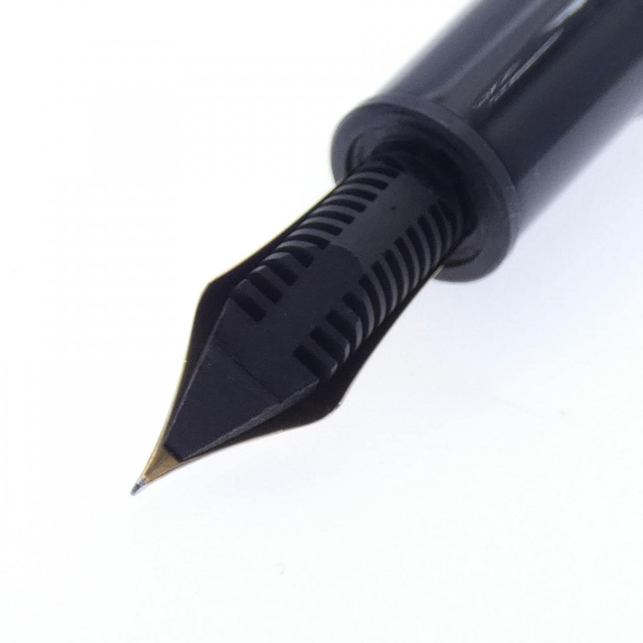 [vintage] MONTBLANC Meisterstuck 146 (70s) 鋼筆