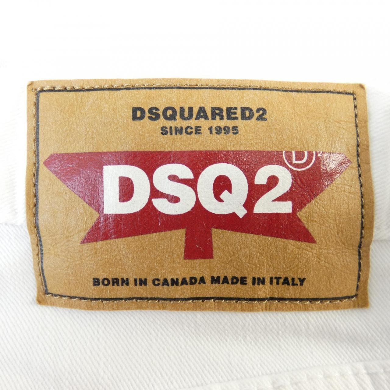 ディースクエアード DSQUARED2 ジーンズ