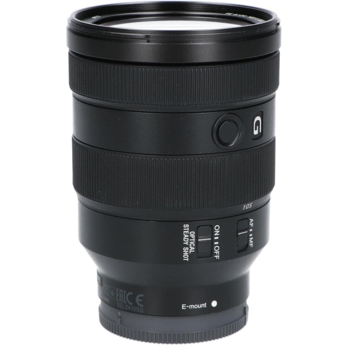 SONY FE24-105mm F4G (SEL24105G)