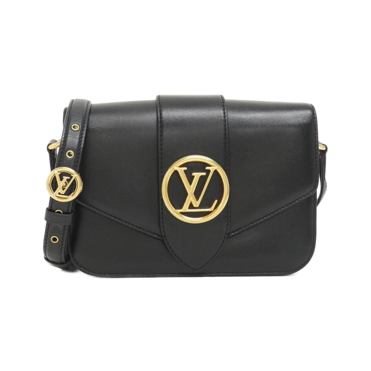 LOUIS VUITTON LV Pont Neuf M55948 单肩包