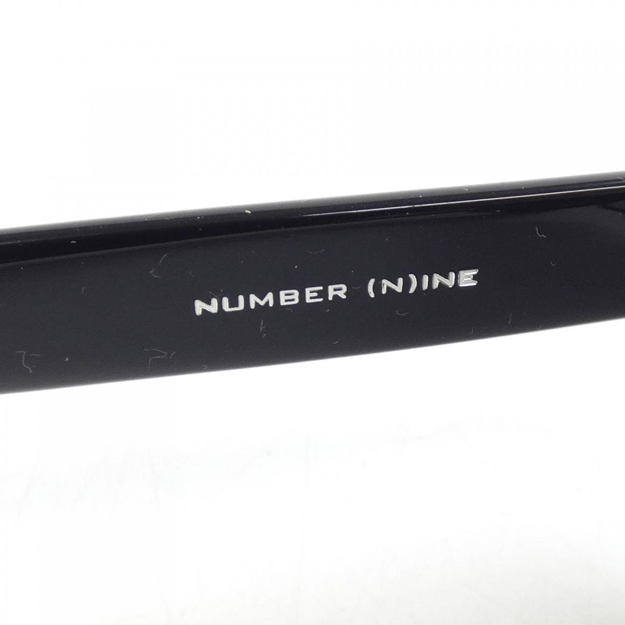ナンバーナイン NUMBER (N)INE SUNGLASSES