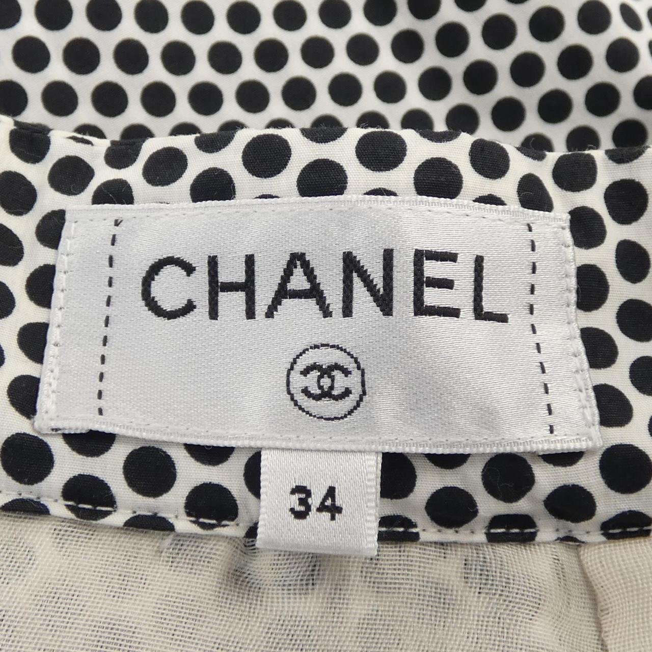 シャネル CHANEL スカート