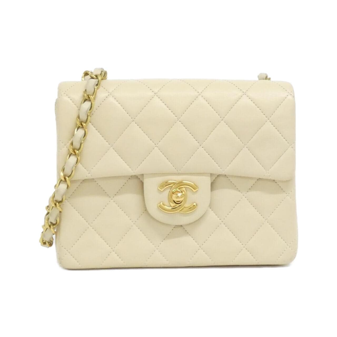 [vintage] CHANEL 1115 單肩包