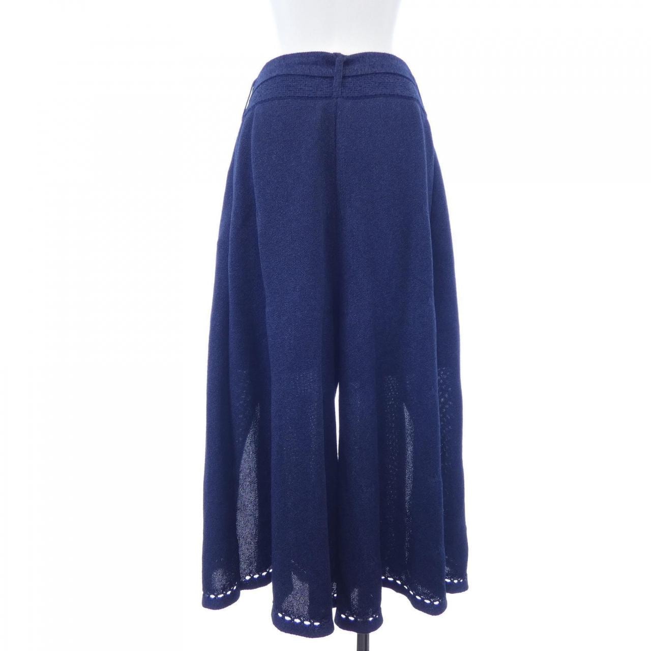 シャネル CHANEL P61438K46806 パンツ
