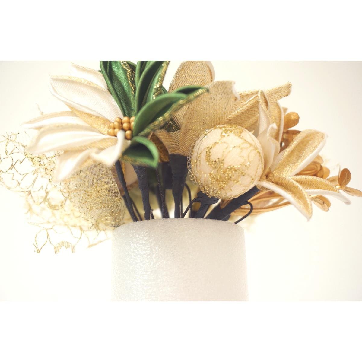 【新品】髪飾り