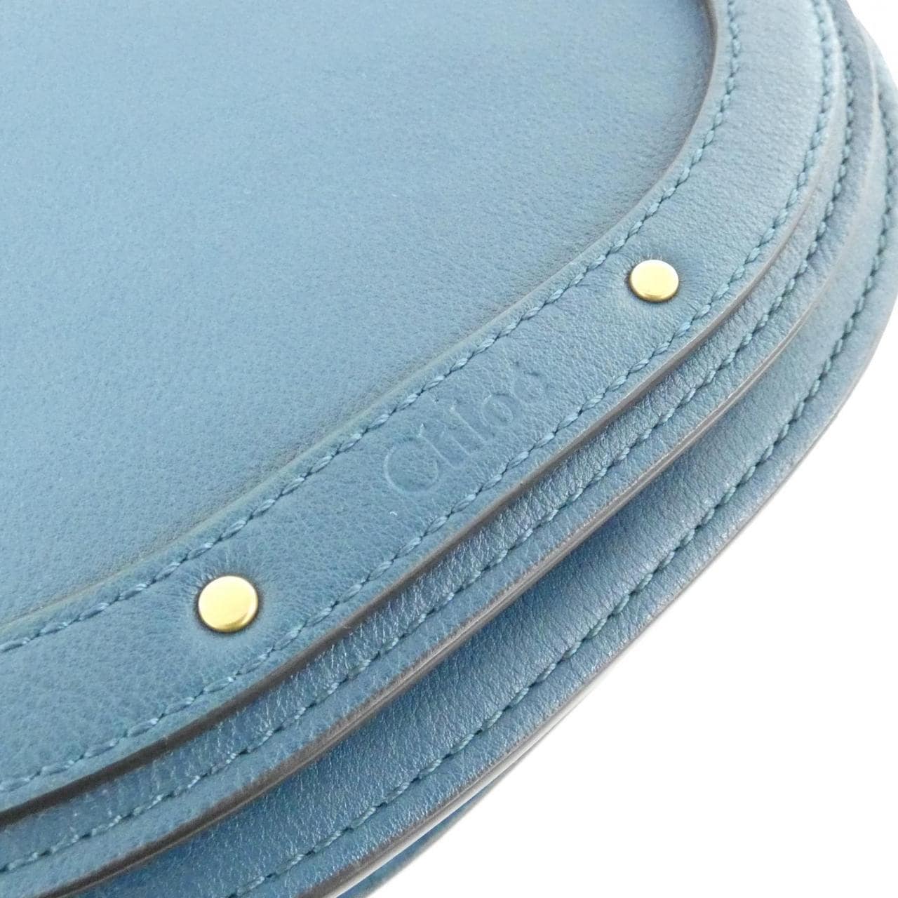 【新品】クロエ ナイル CHC17US301 HEU バッグ