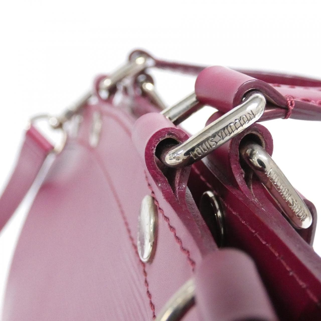 ルイヴィトン エピ ブレア MM M40820 バッグ