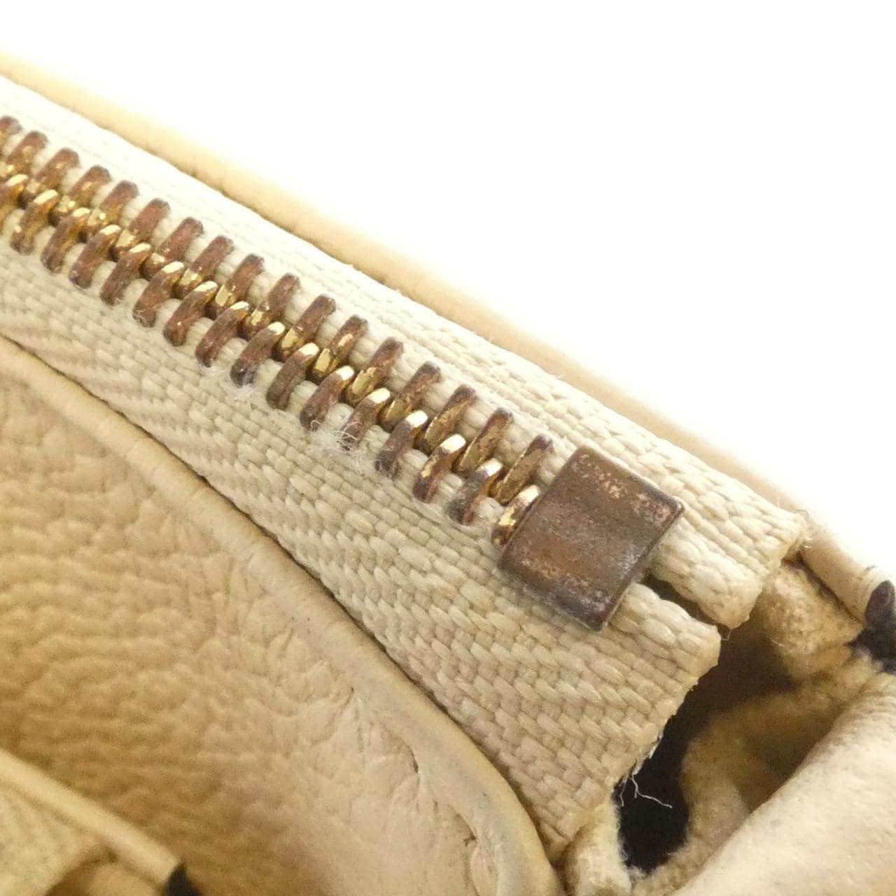 LOUIS VUITTON Monogram Empreinte多功能 Pochette 配件 M46568 单肩包