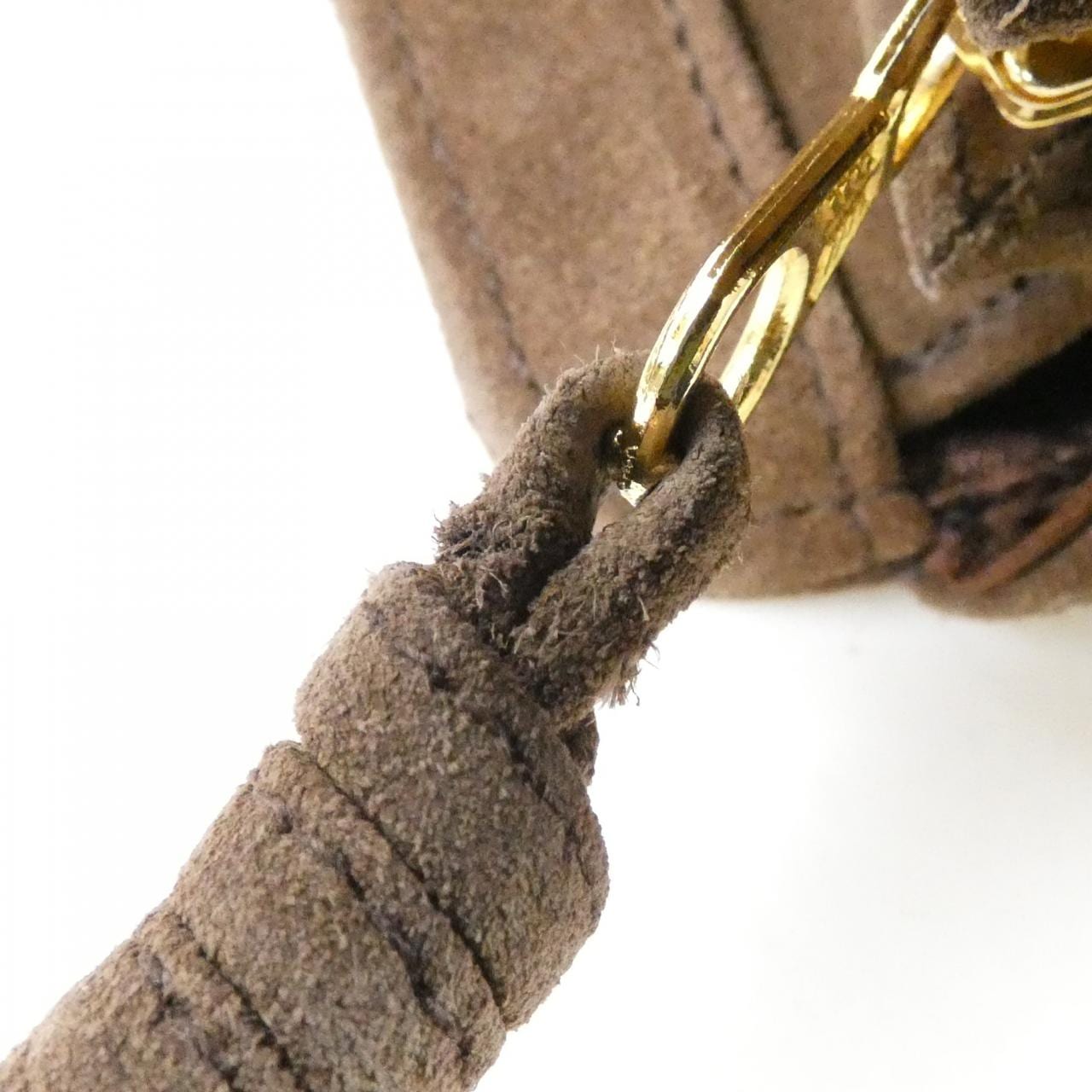 シャネル ショルダーバッグ