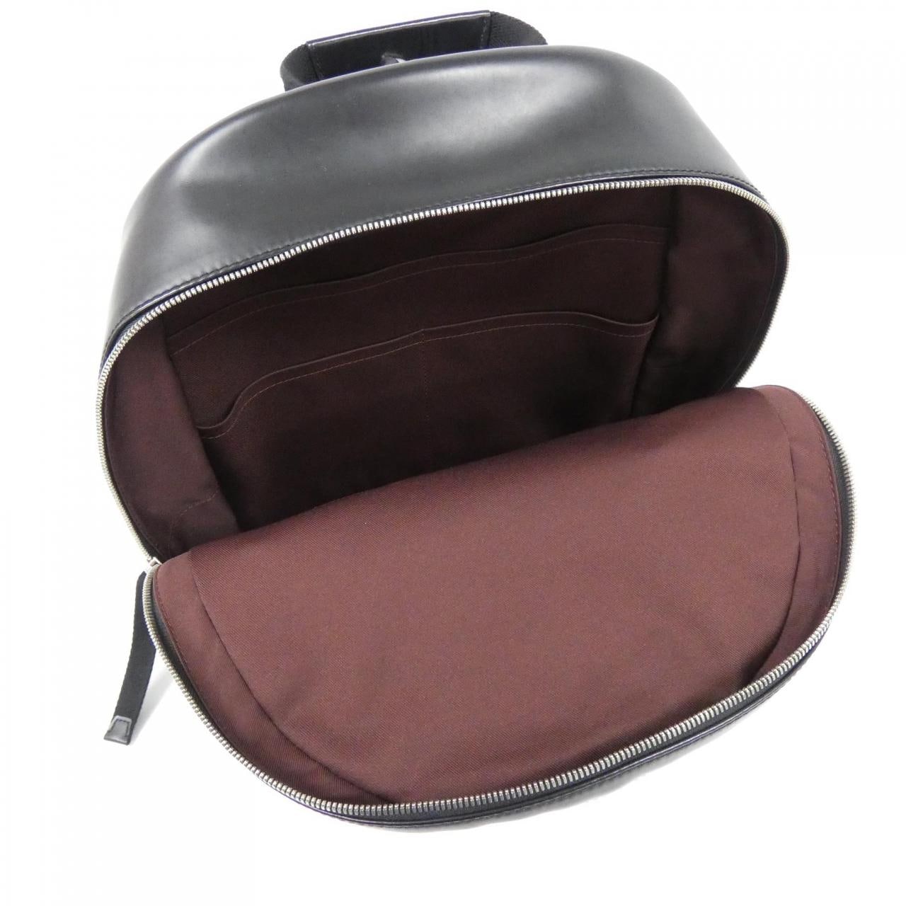 ルイヴィトン モノグラム マカサー ジョッシュ M41530 リュックサック