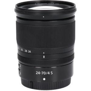 Ｚ２４－７０ｍｍ　Ｆ４Ｓ