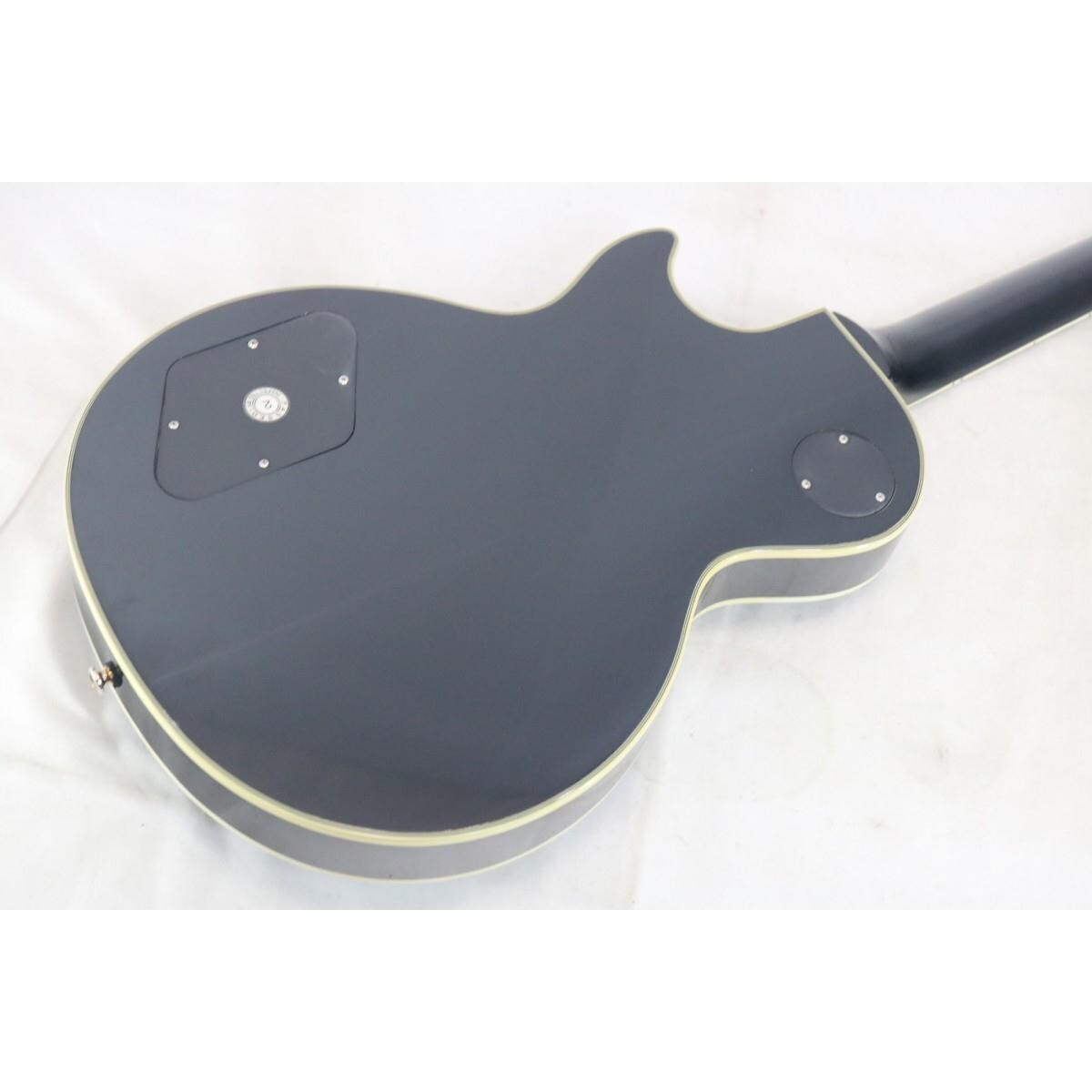 ＥＰＩＰＨＯＮＥ　ＬＥＳ　ＰＡＵＬ　ＣＵＳＴＯＭ