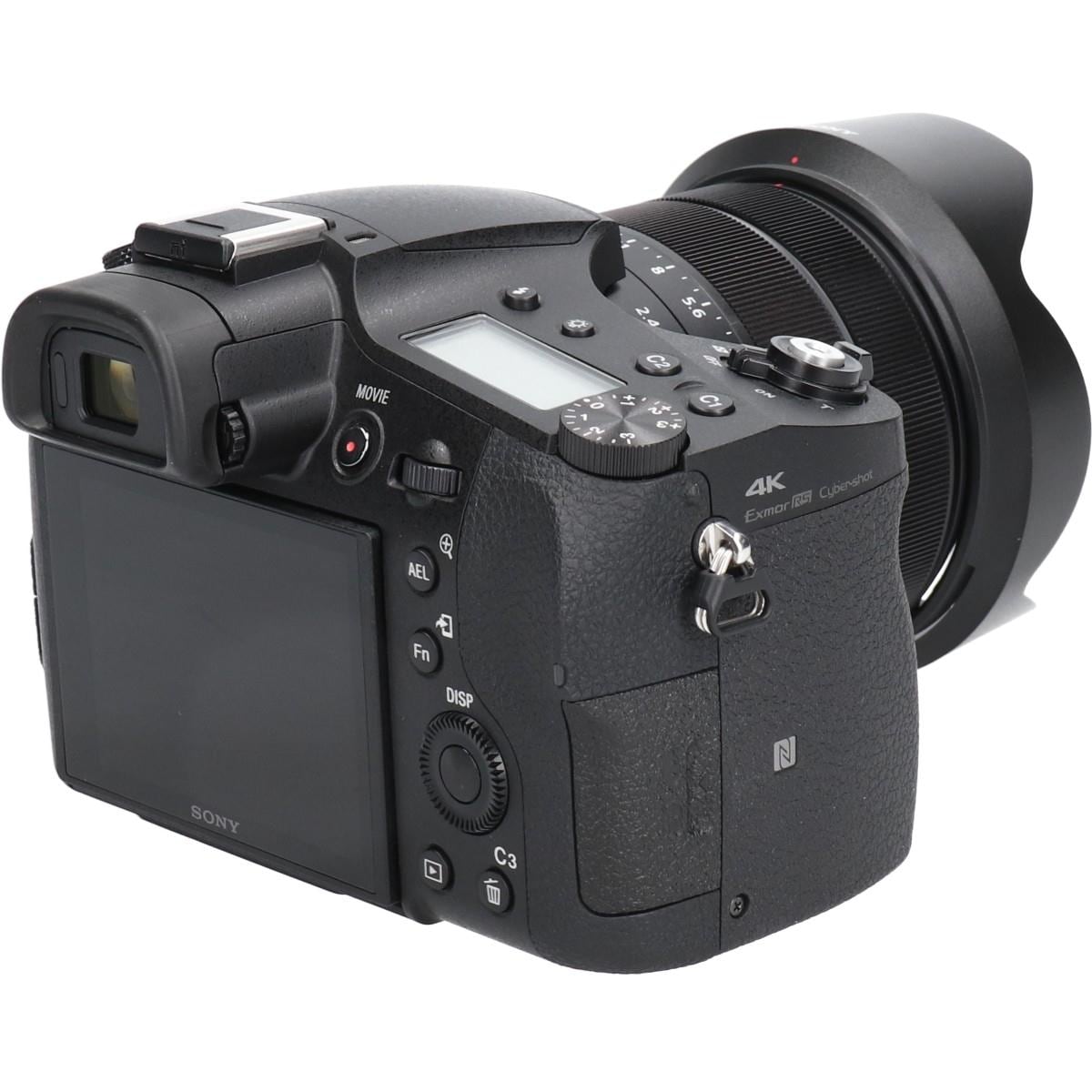 ＤＳＣ－ＲＸ１０Ｍ４