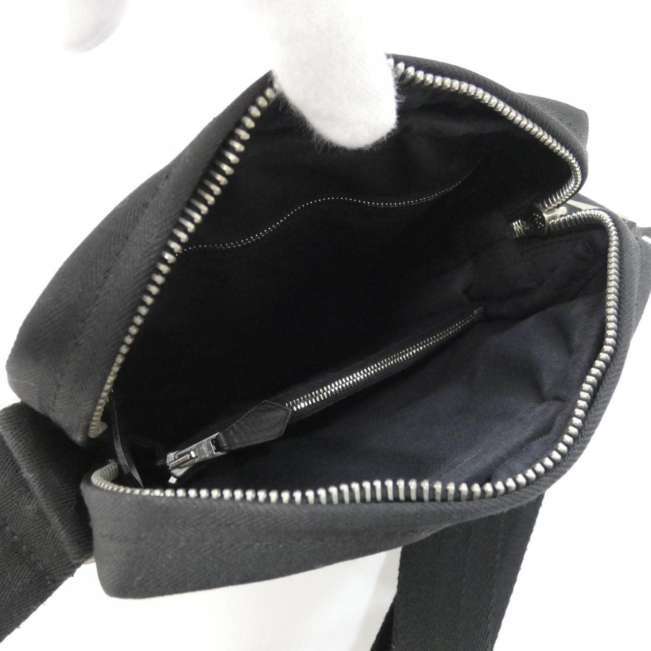 【ヴィンテージ】エルメス アカプルコ ポシェット バンドリエール MINI 047647CK ショルダーバッグ