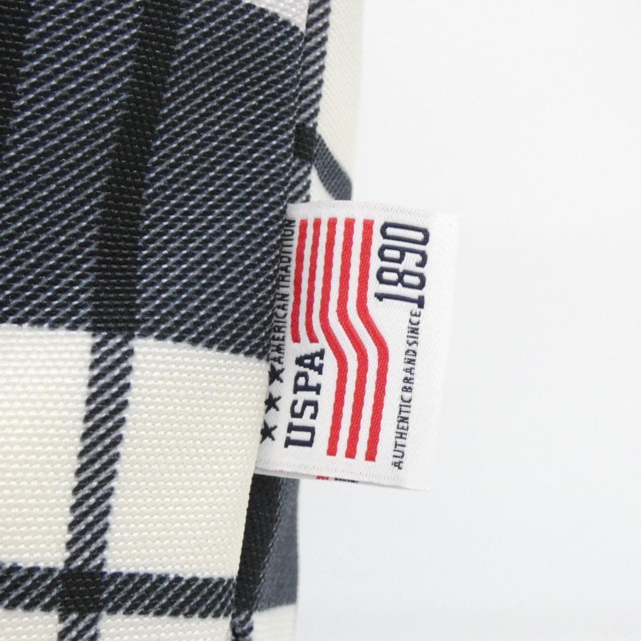 【新品】ユーエスポロ USPA2696 バッグ