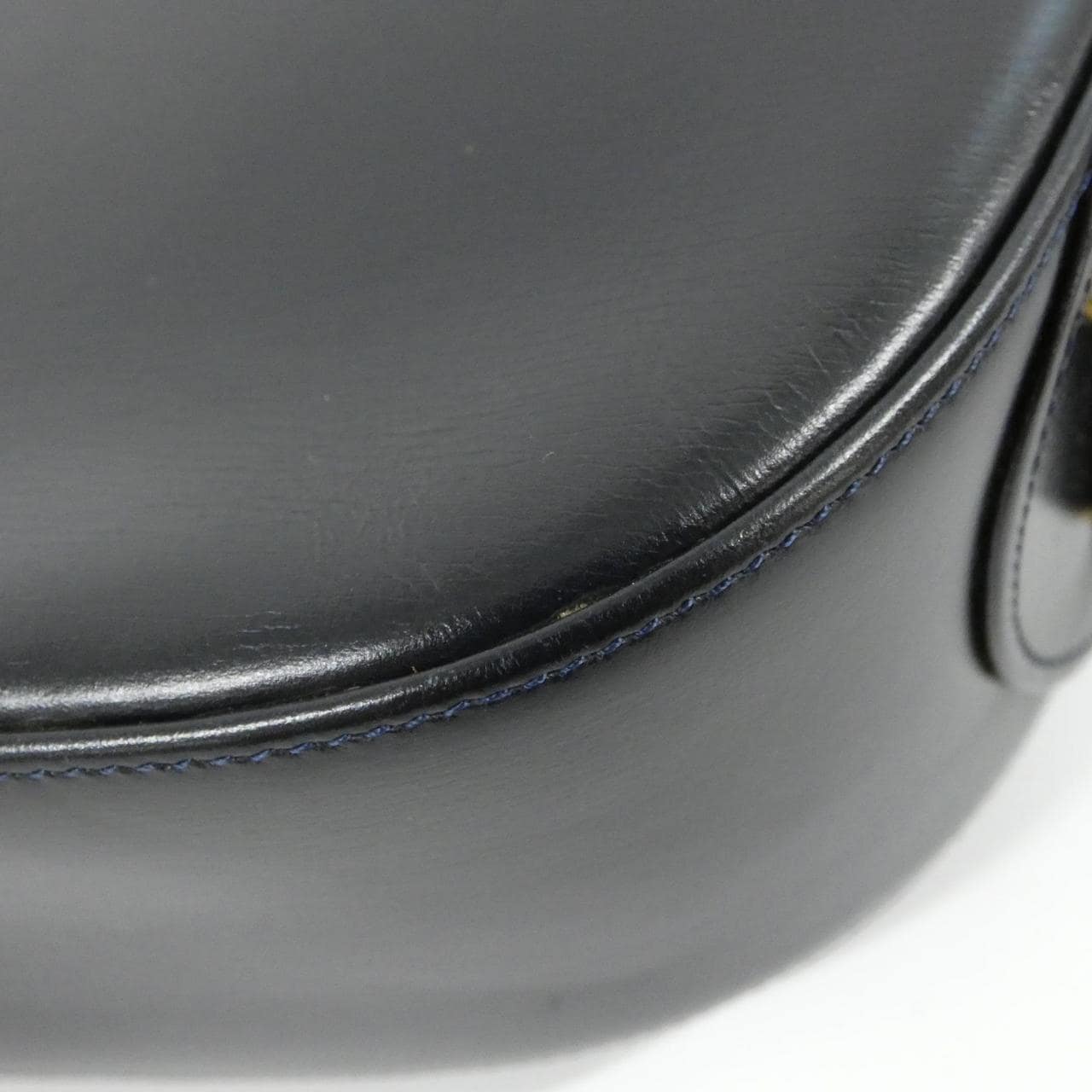 【ヴィンテージ】カルティエ S DE CARTIER ショルダーバッグ