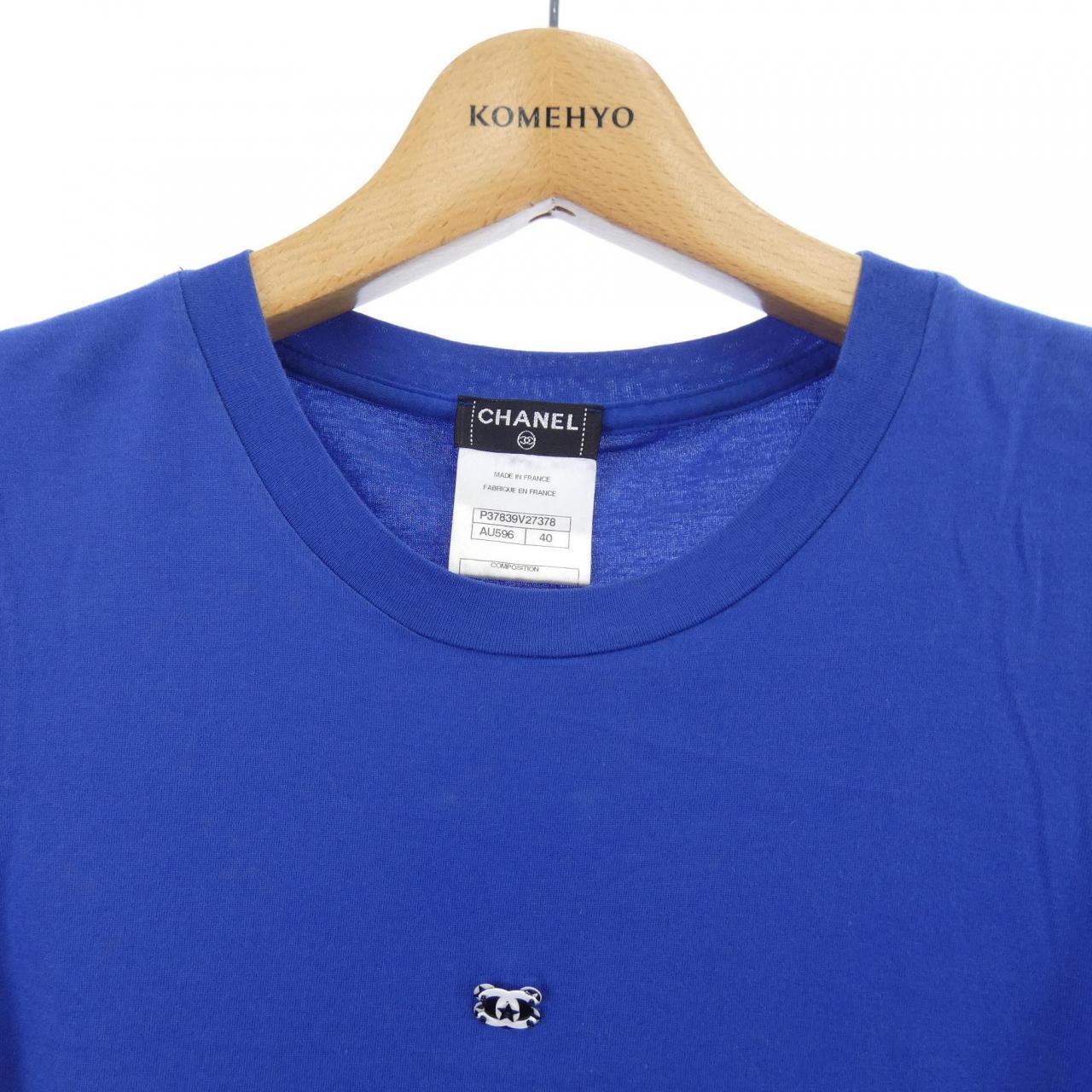 シャネル CHANEL P37839V27378 トップス