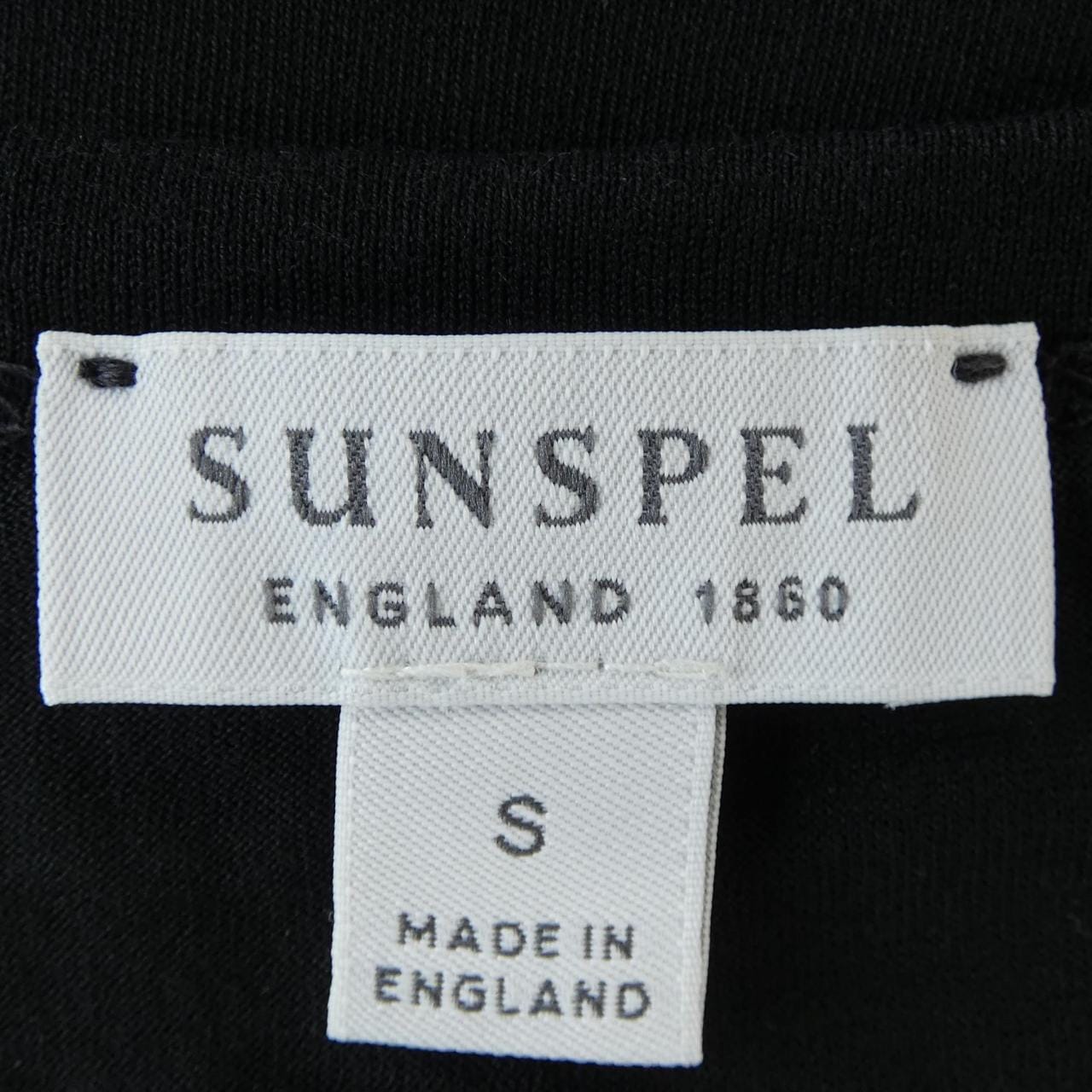 SUNSPEL Tシャツ