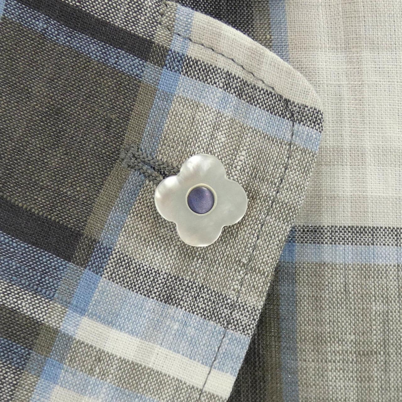 ラルディーニ LARDINI JVAMAJ ジャケット