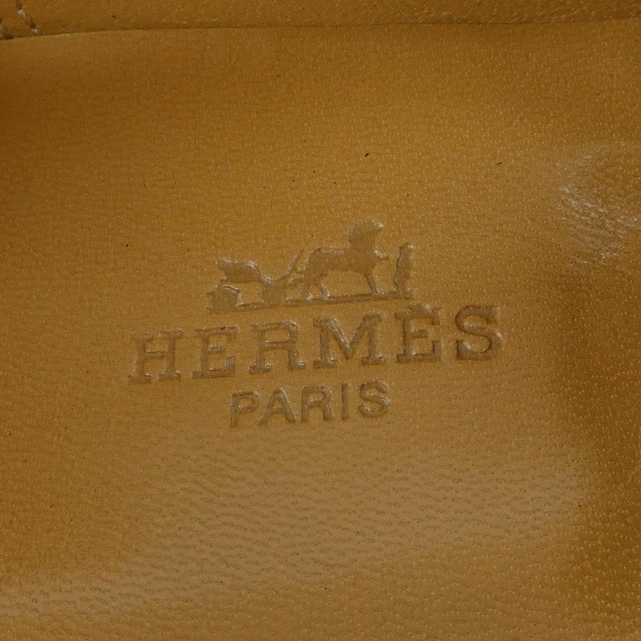 エルメス HERMES シューズ