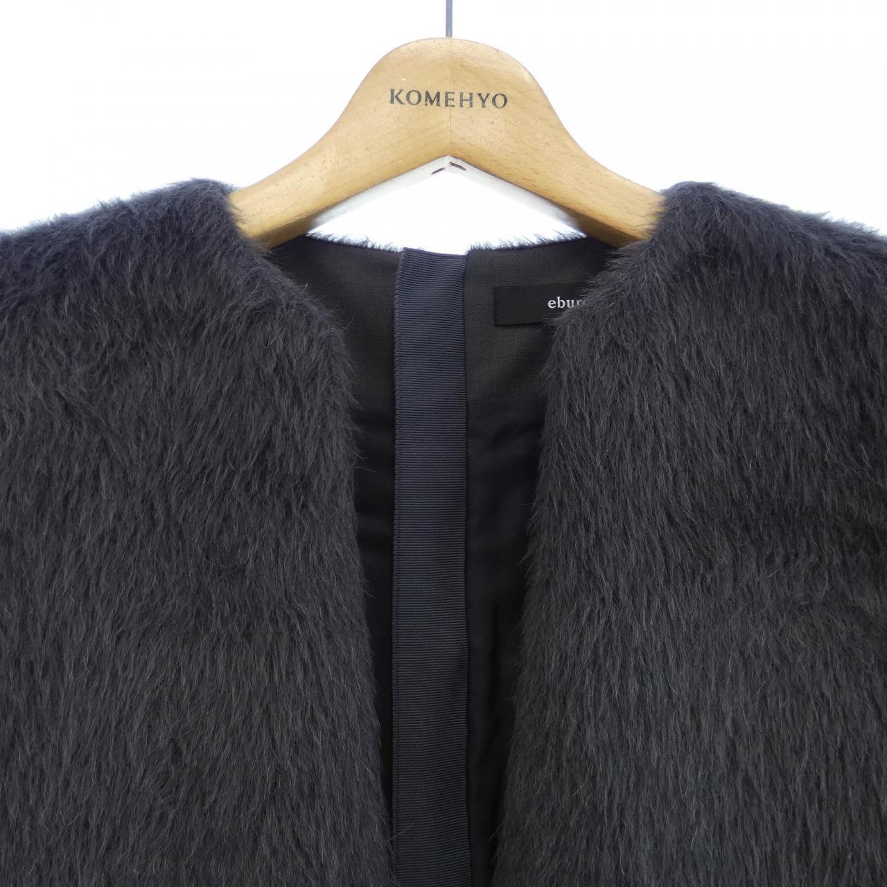 エブール ebure ベスト