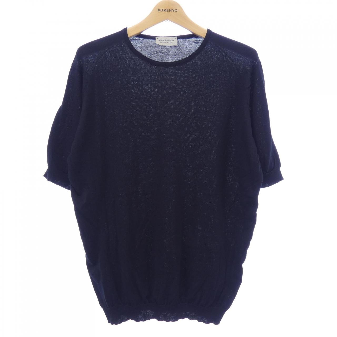 ジョンスメドレー JOHN SMEDLEY ニット