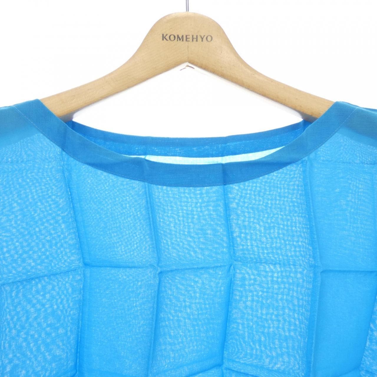 ミーイッセイミヤケ me ISSEY MIYAKE MI51FT903 トップス