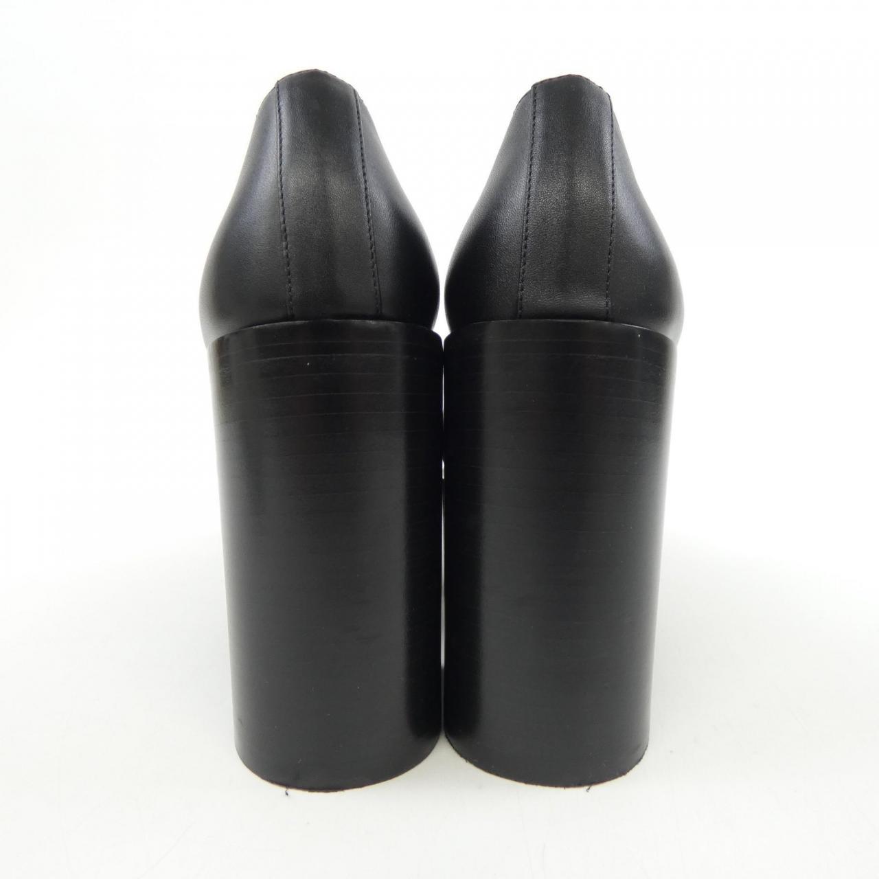 エルメス HERMES HEEL70 232073Z パンプス